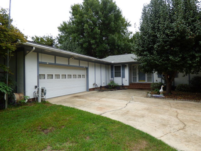 4211 Dunwoody Road Martinez, GA 30907 - Photo 1 of 1 Main View