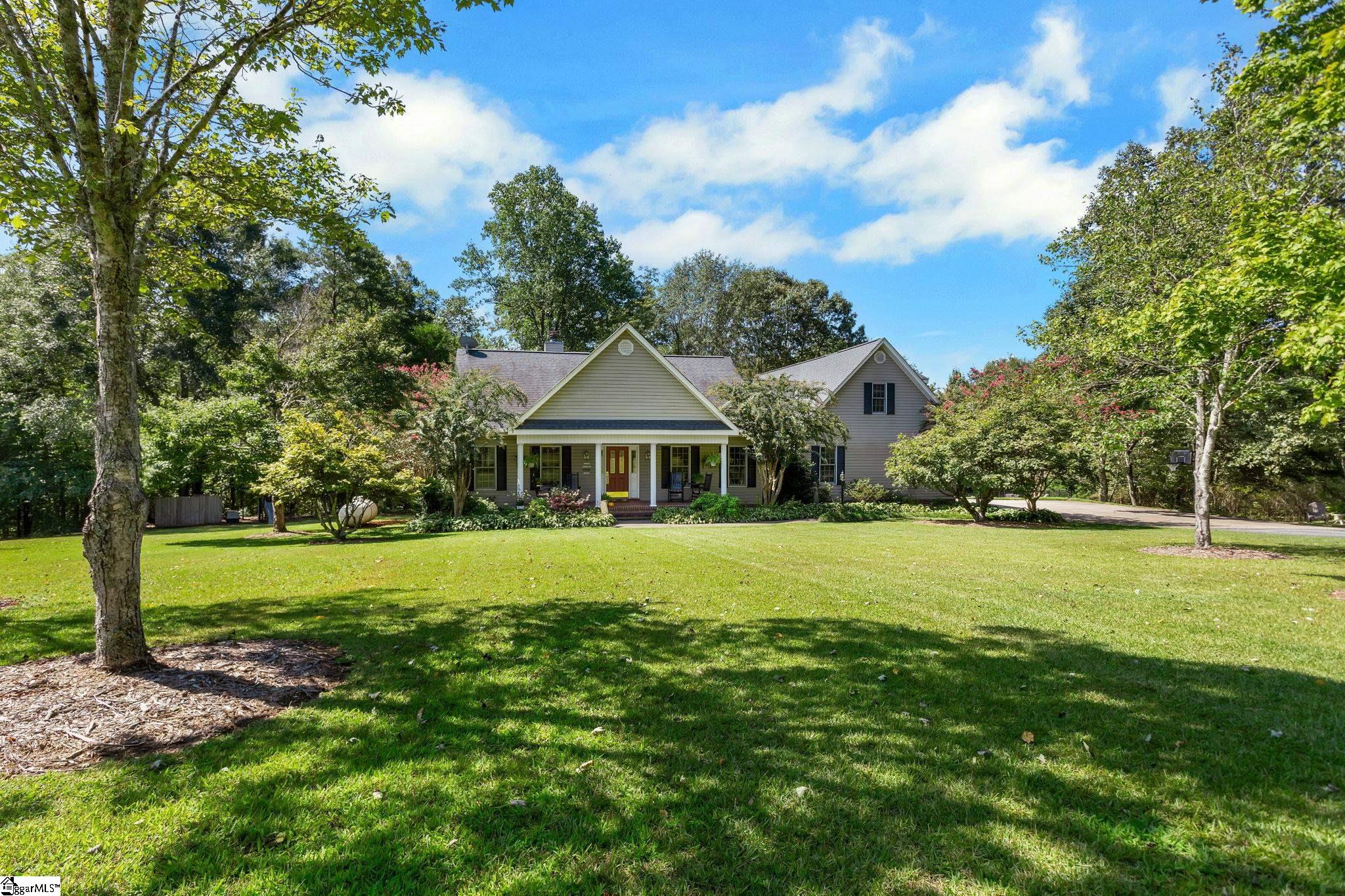 4539 Locust Hill Road Taylors, SC 29687 - Photo 1 of 48 Gallery Image 1