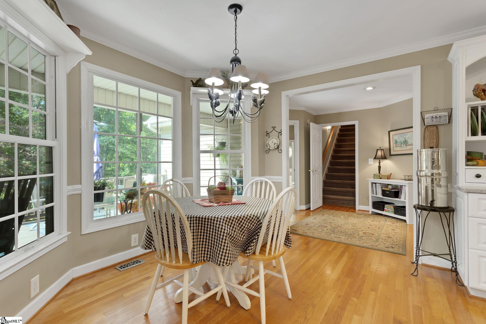 4539 Locust Hill Road Taylors, SC 29687 - Photo 13 of 48 Gallery Image 13