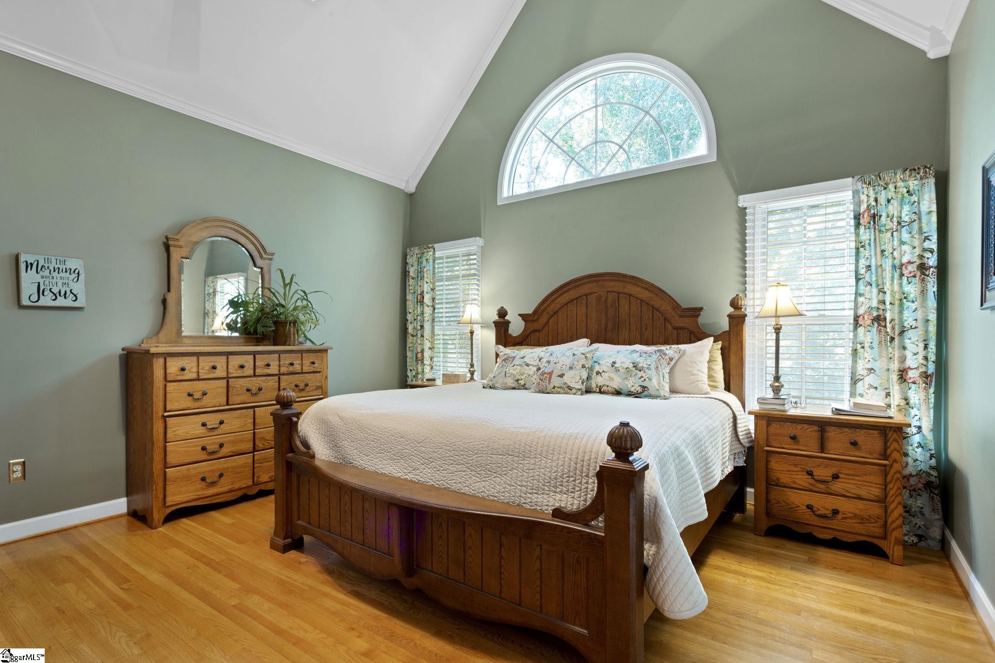 4539 Locust Hill Road Taylors, SC 29687 - Photo 18 of 48 Gallery Image 18