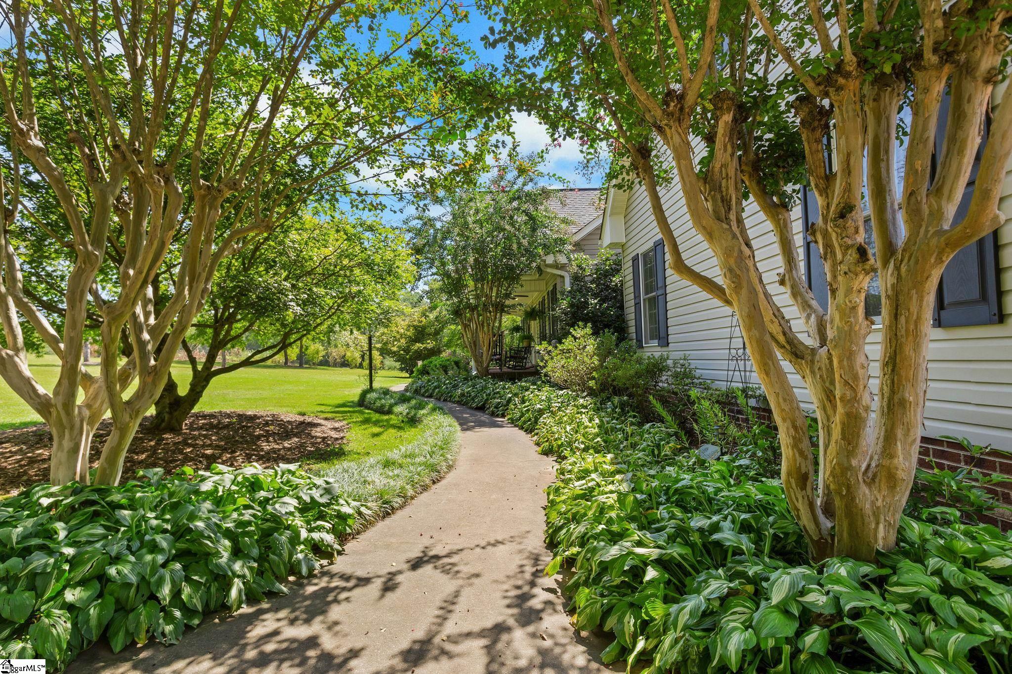 4539 Locust Hill Road Taylors, SC 29687 - Photo 3 of 48 Gallery Image 3