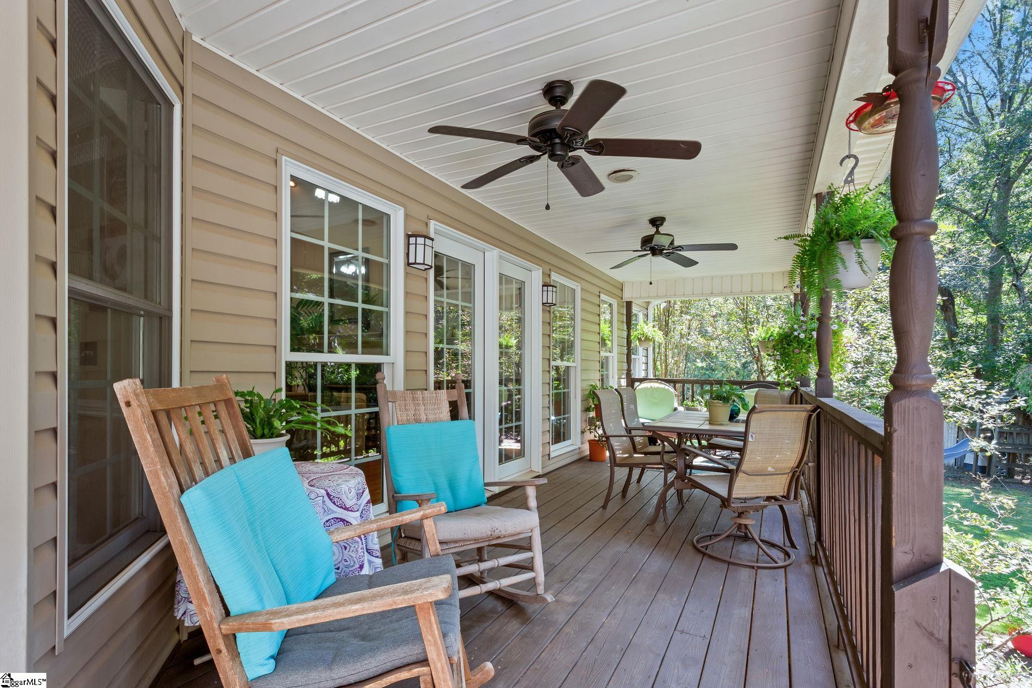 4539 Locust Hill Road Taylors, SC 29687 - Photo 35 of 48 Gallery Image 35