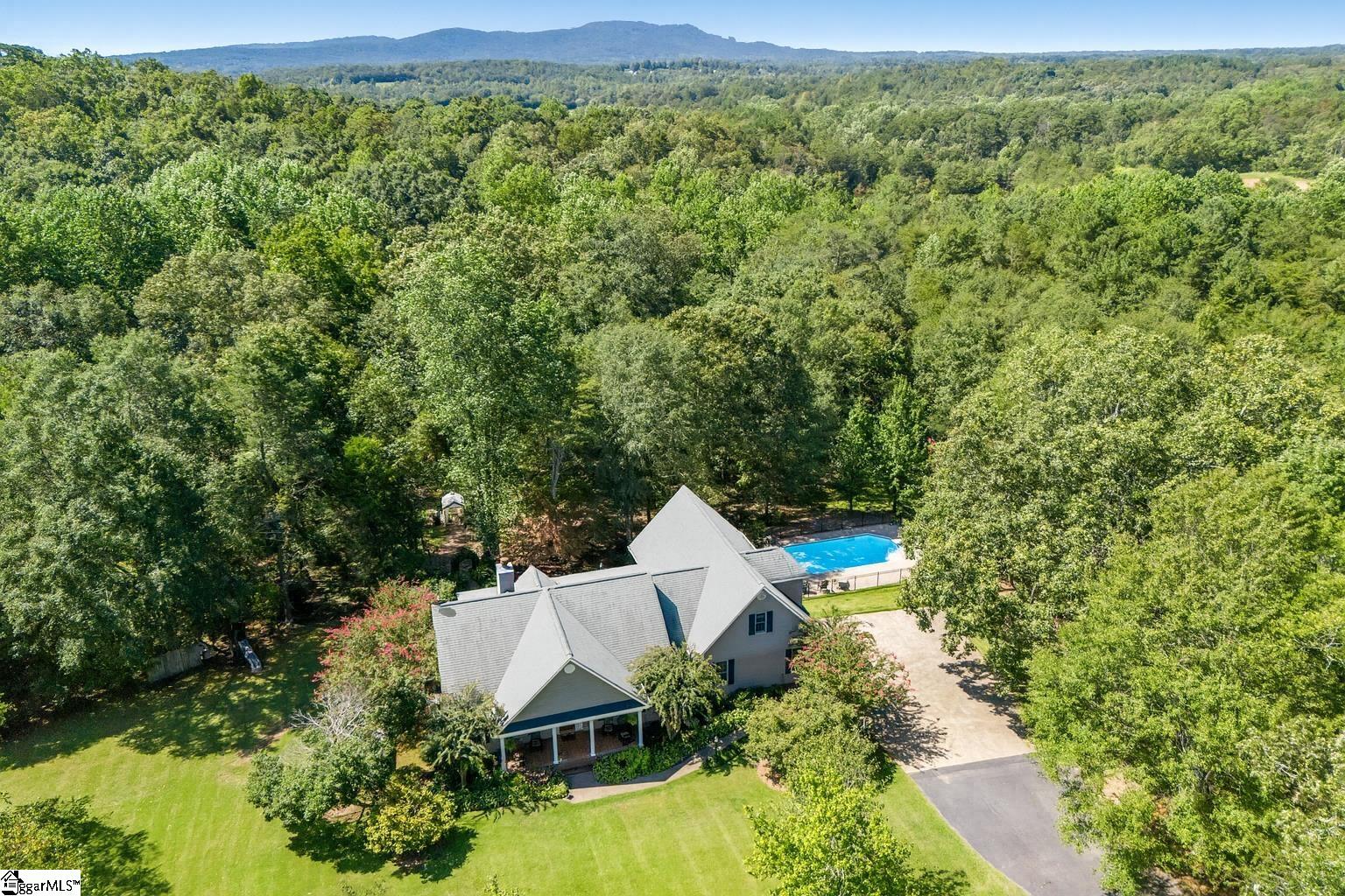 4539 Locust Hill Road Taylors, SC 29687 - Photo 4 of 48 Gallery Image 4