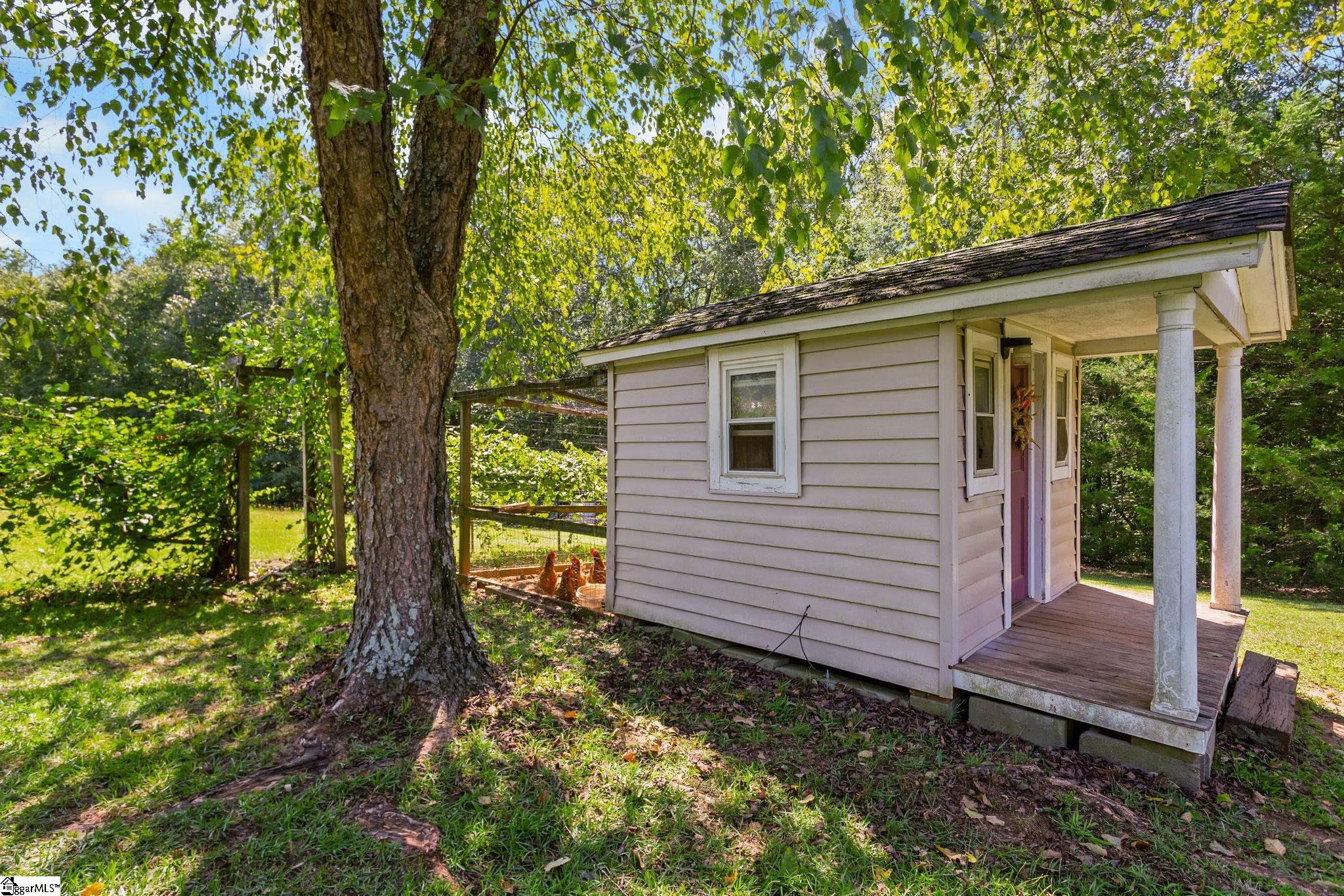 4539 Locust Hill Road Taylors, SC 29687 - Photo 41 of 48 Gallery Image 41