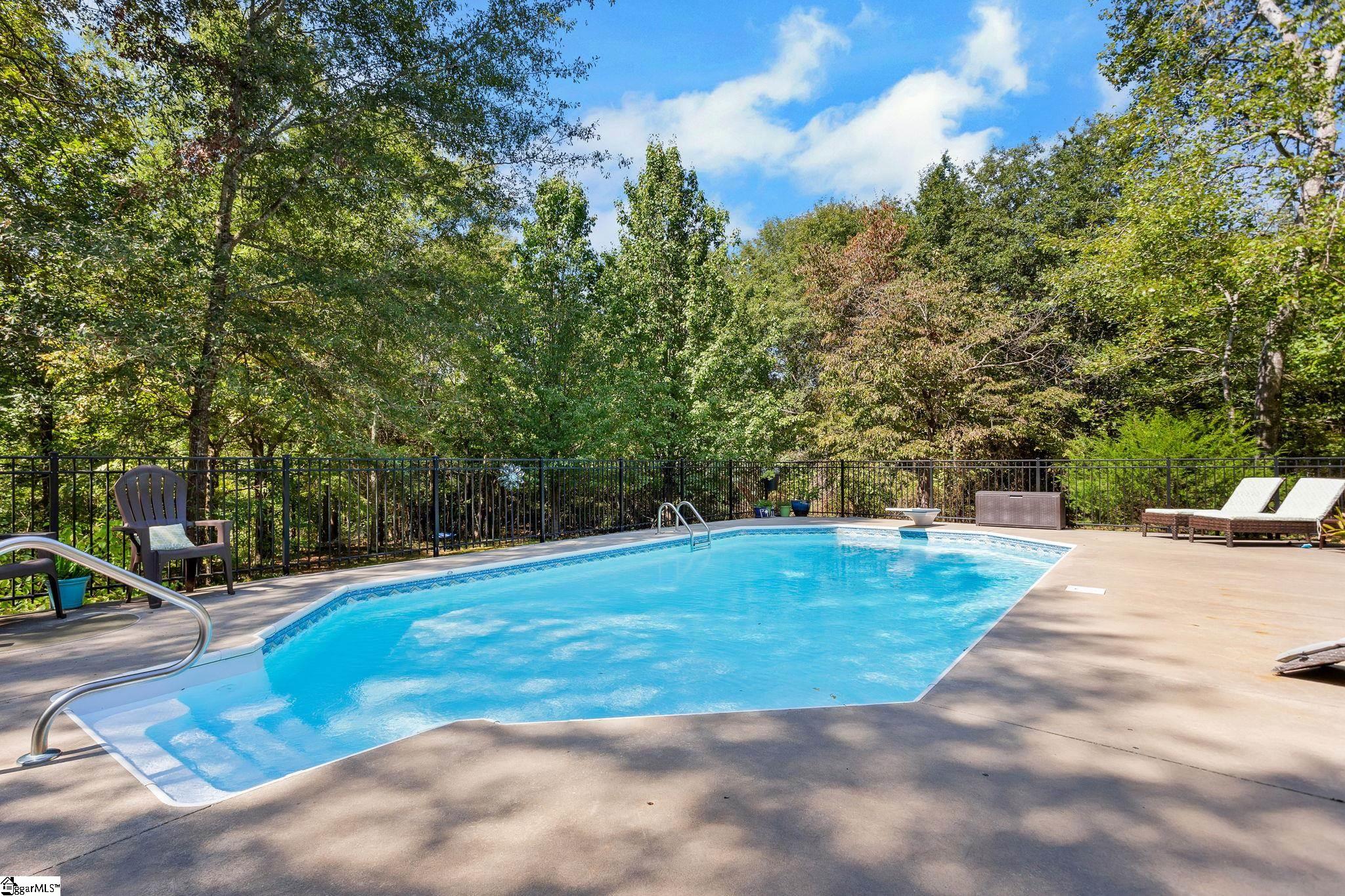 4539 Locust Hill Road Taylors, SC 29687 - Photo 42 of 48 Gallery Image 42