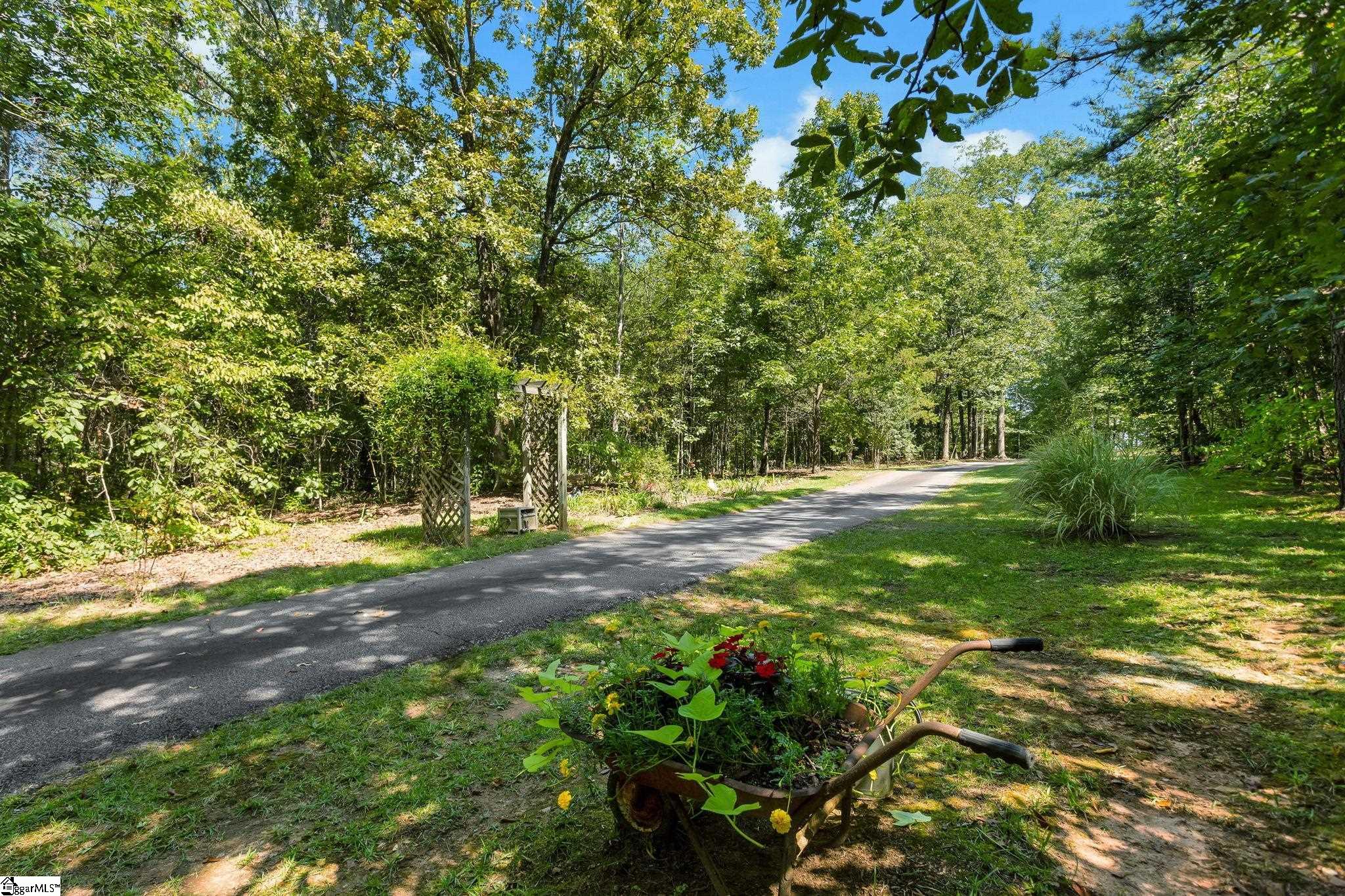 4539 Locust Hill Road Taylors, SC 29687 - Photo 48 of 48 Gallery Image 48