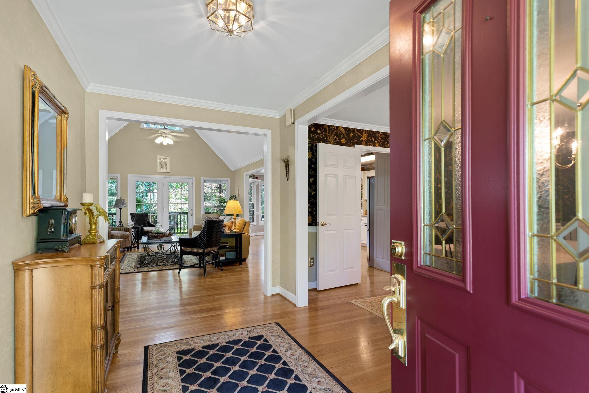 4539 Locust Hill Road Taylors, SC 29687 - Photo 6 of 48 Gallery Image 6