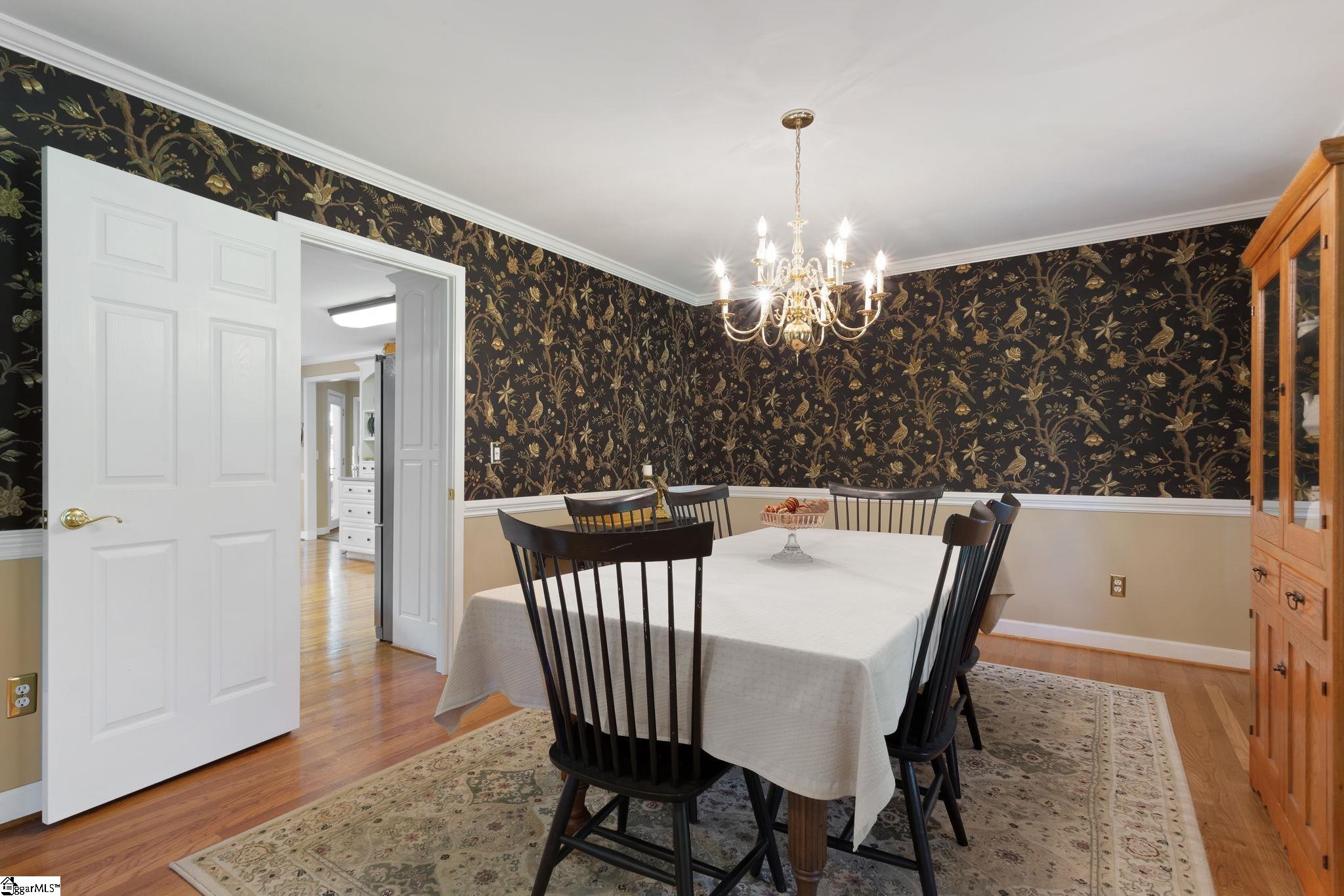 4539 Locust Hill Road Taylors, SC 29687 - Photo 9 of 48 Gallery Image 9