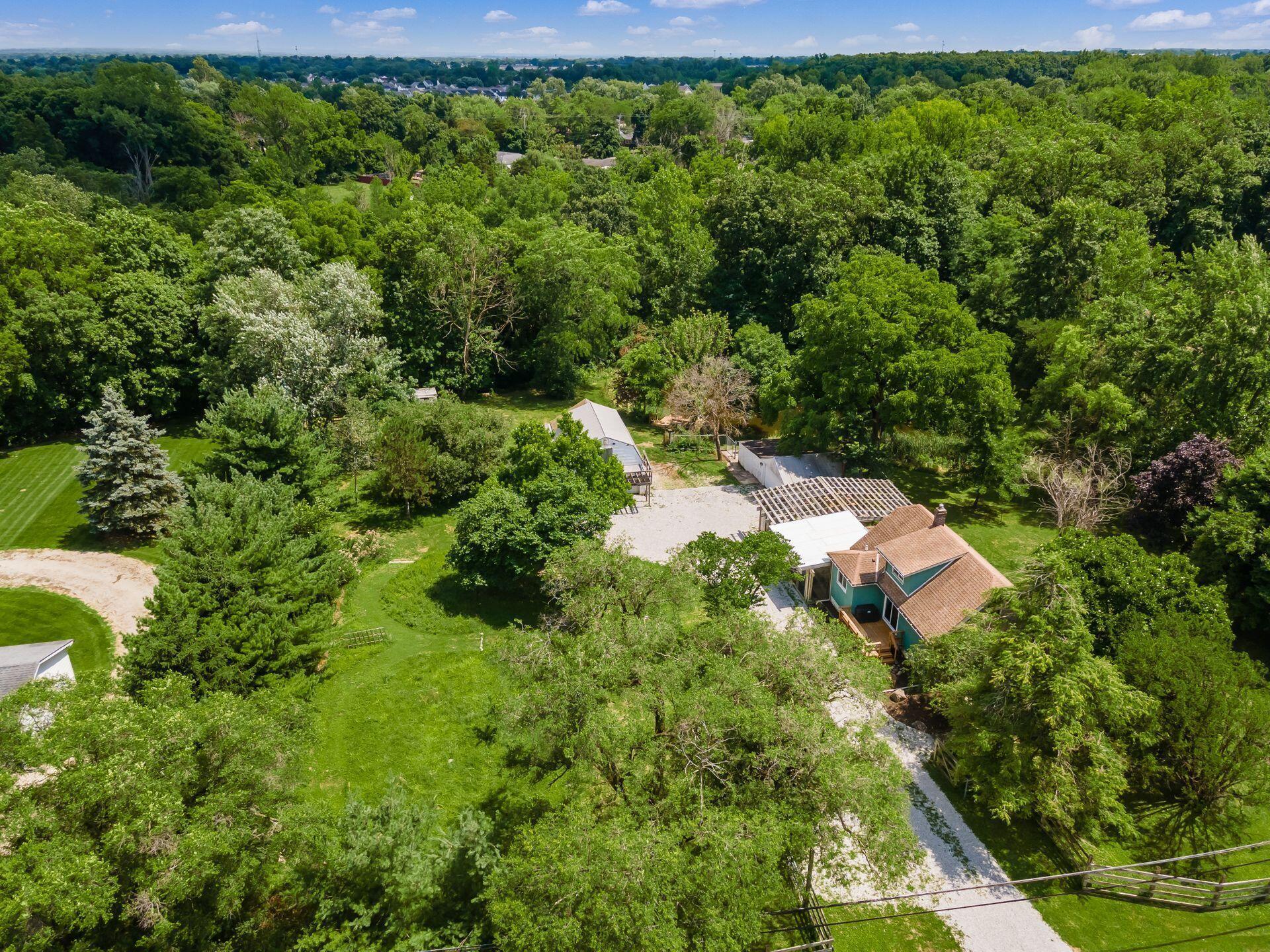 1700 Demorest Road Columbus, OH 43228 - Photo 53 of 60 Feels Like Country, but in the City