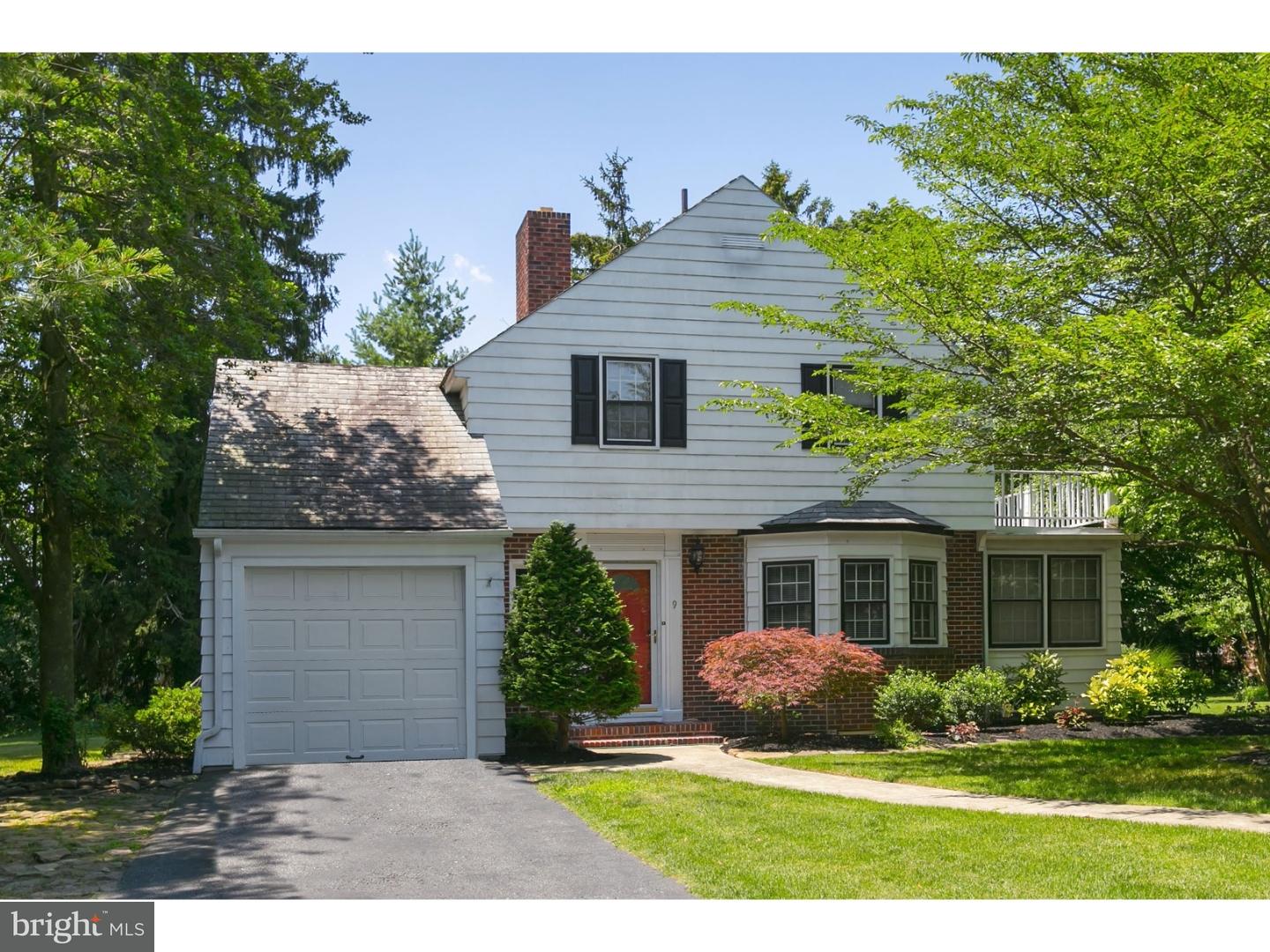 9 Lafayette Road Carneys Point, NJ 08069 - Photo 1 of 15