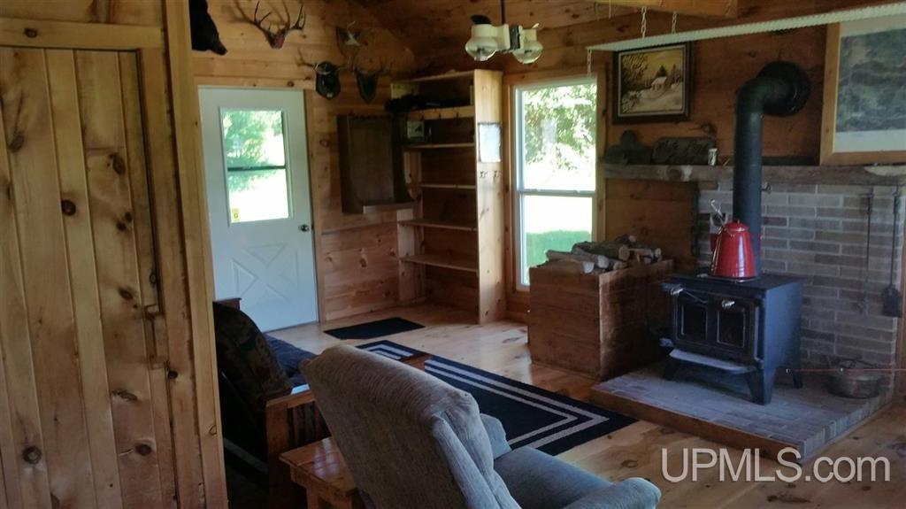 11111 Buckler Road Felch, MI 49877 - Photo 17 of 18
