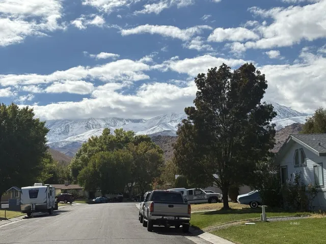 $434,500 | 105 Olivia Lane, Big Pine, CA 93513