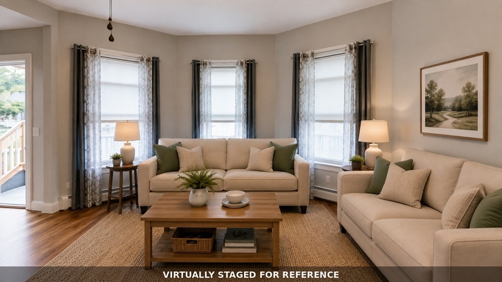 177 Anthony Street Fall River, MA 02721 - Photo 19 of 20 Gallery Image 19