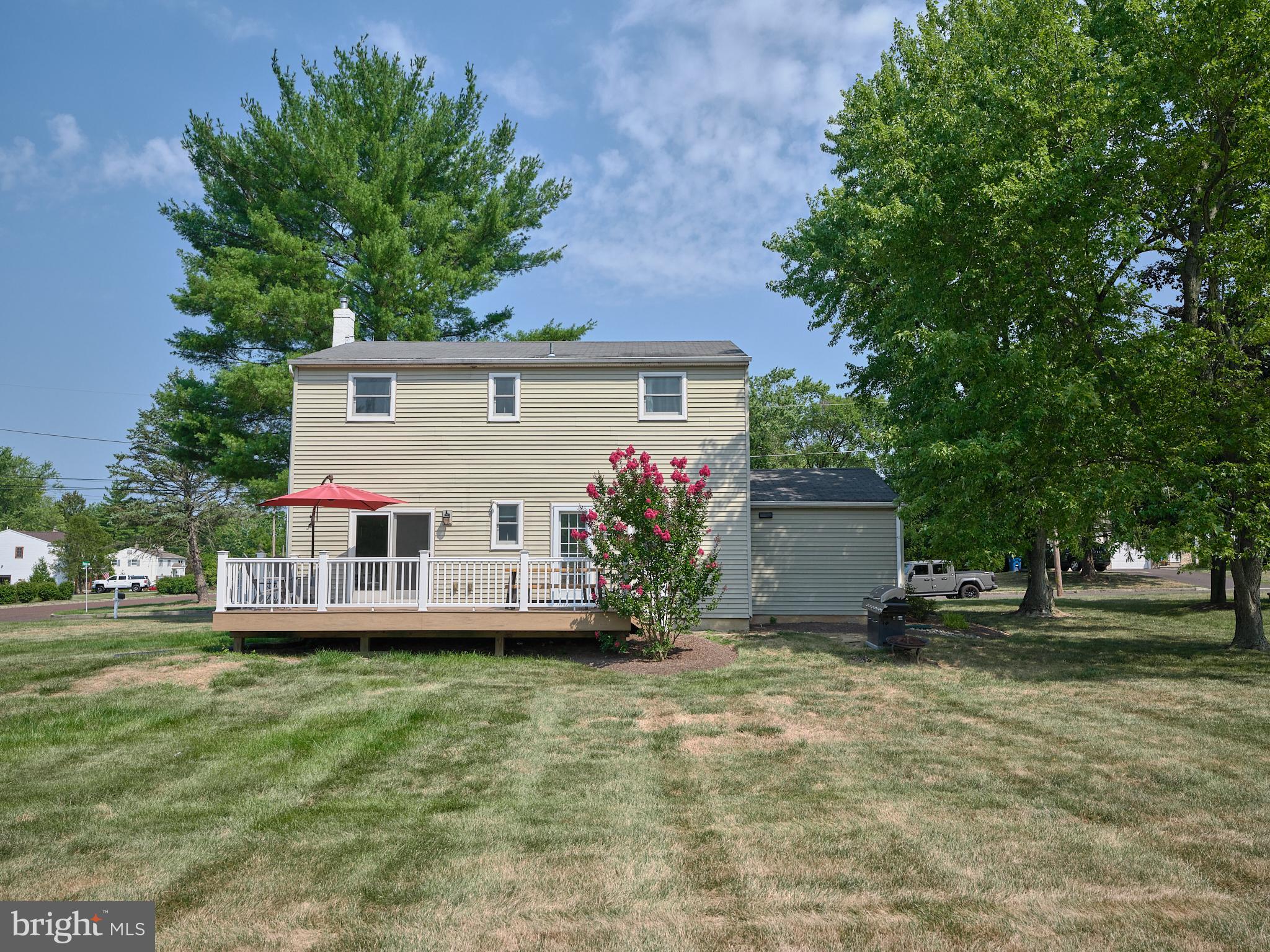 152 Cardinal Road Chalfont, PA 18914 - Photo 24 of 26 Gallery Image 24