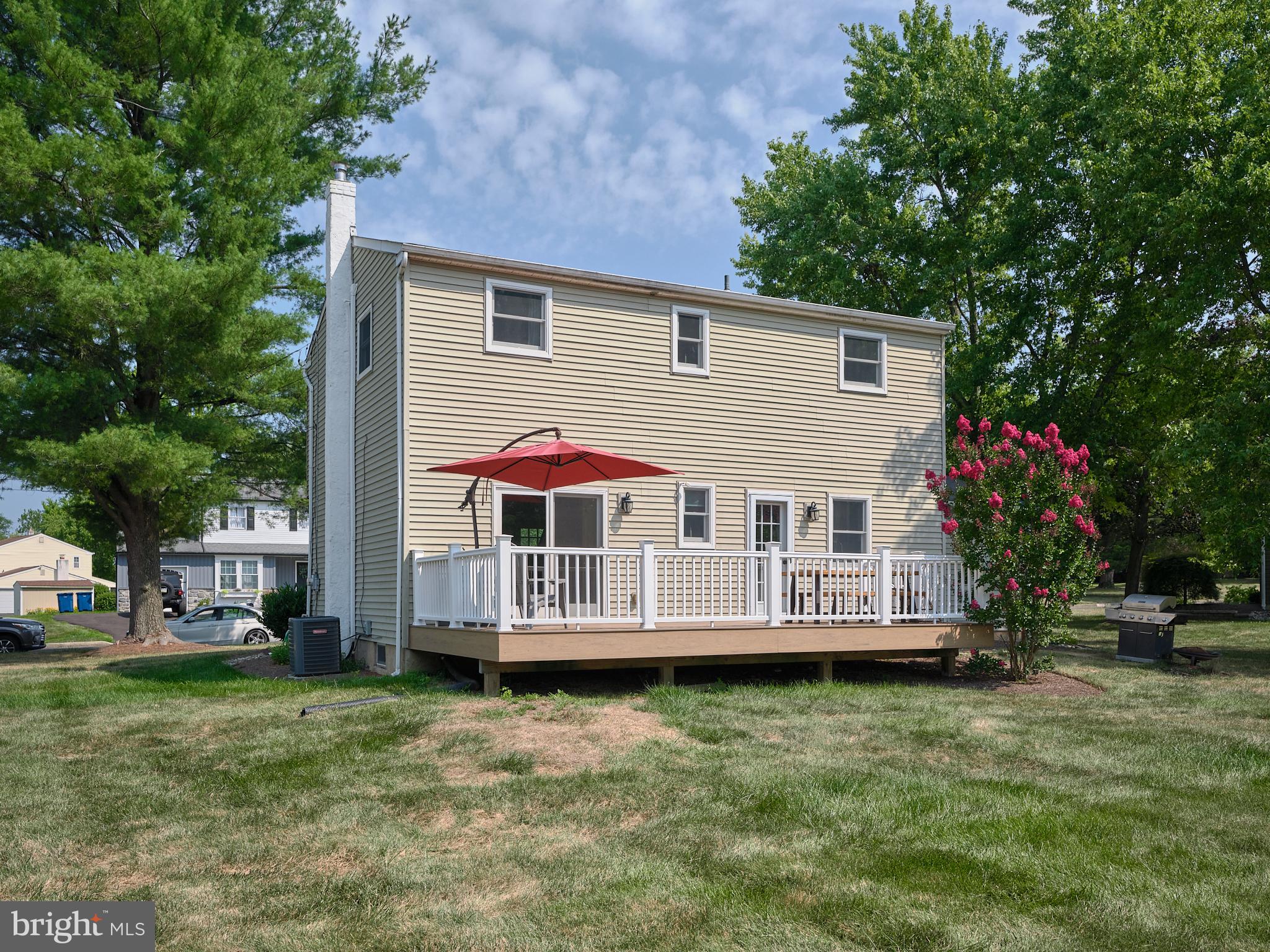 152 Cardinal Road Chalfont, PA 18914 - Photo 25 of 26 Gallery Image 25