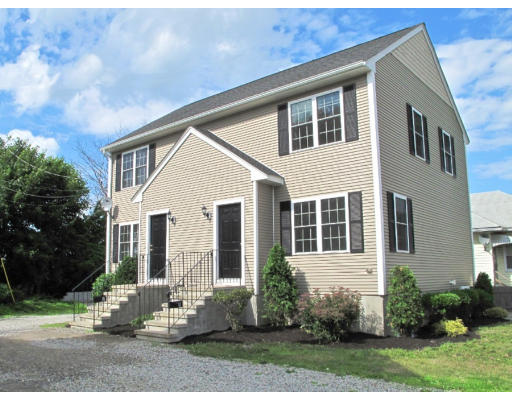 2 Curlew Road Quincy, MA 02169 - Photo 1 of 1 Gallery Image 1