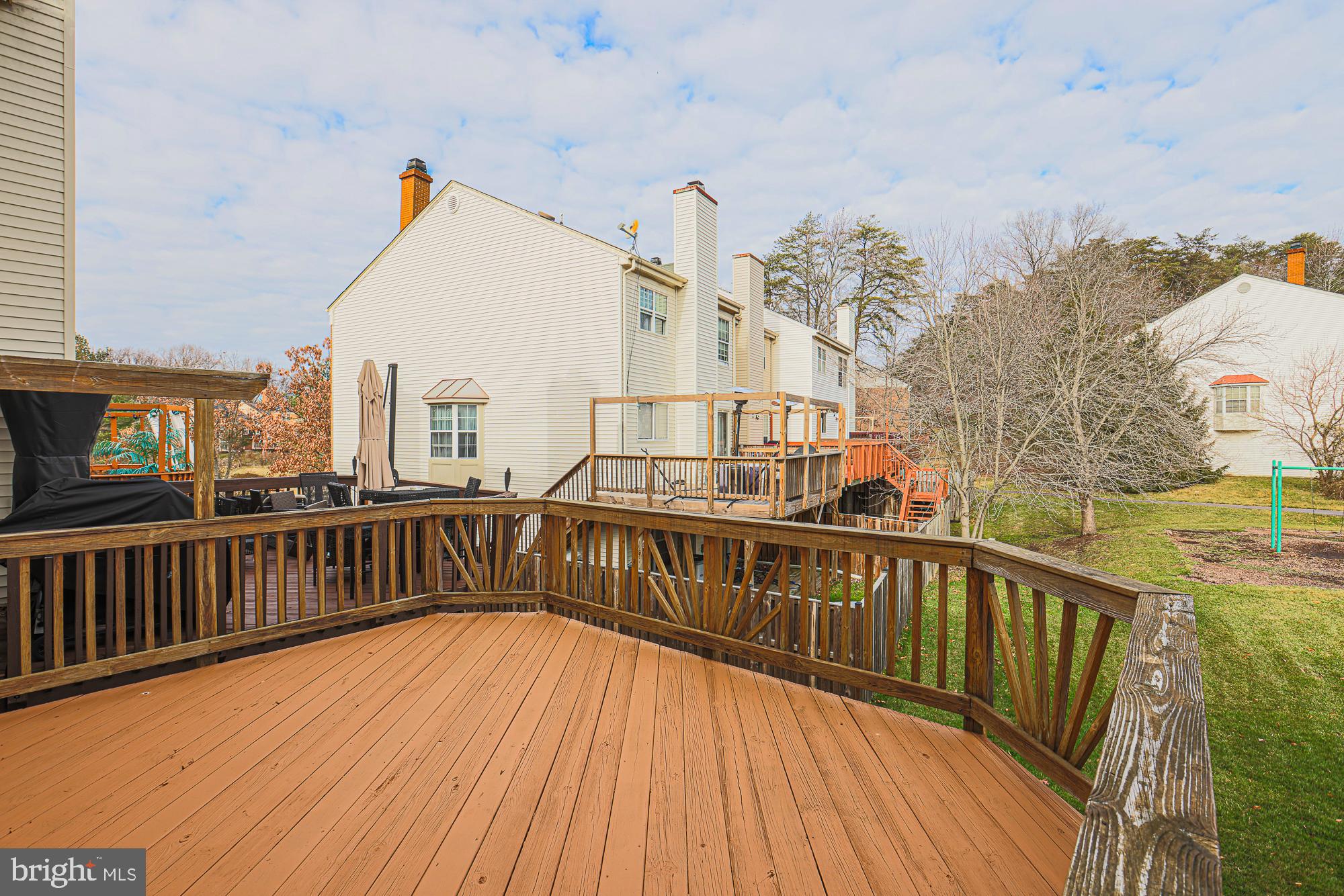 11404 Hermosa Drive Laurel, MD 20708 - Photo 22 of 54 Gallery Image 22