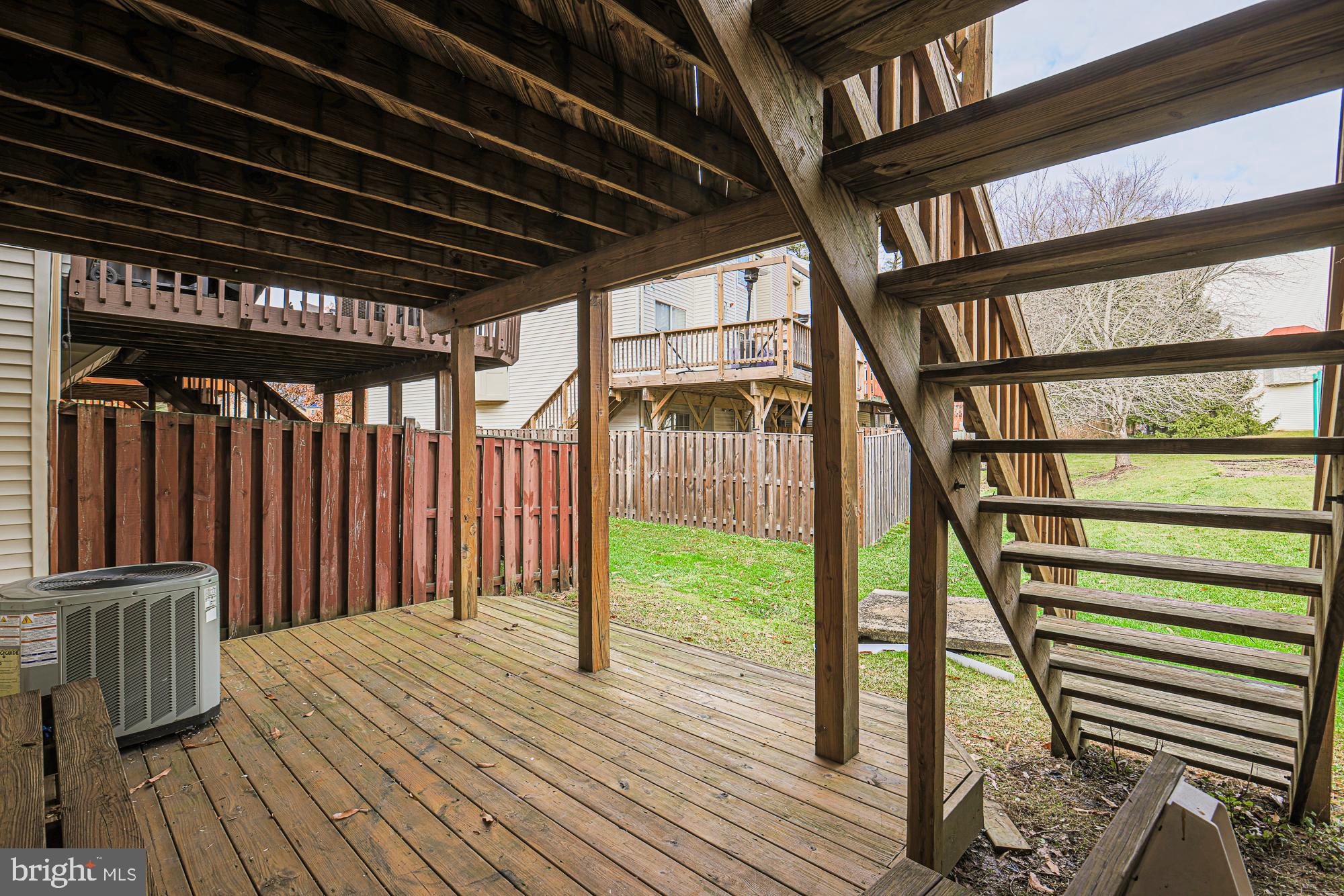 11404 Hermosa Drive Laurel, MD 20708 - Photo 53 of 54 Gallery Image 53