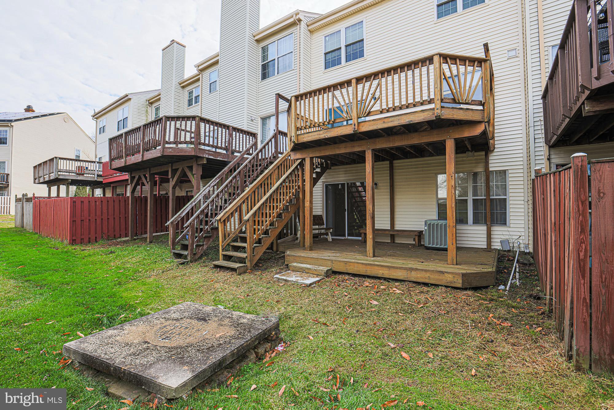 11404 Hermosa Drive Laurel, MD 20708 - Photo 54 of 54 Gallery Image 54