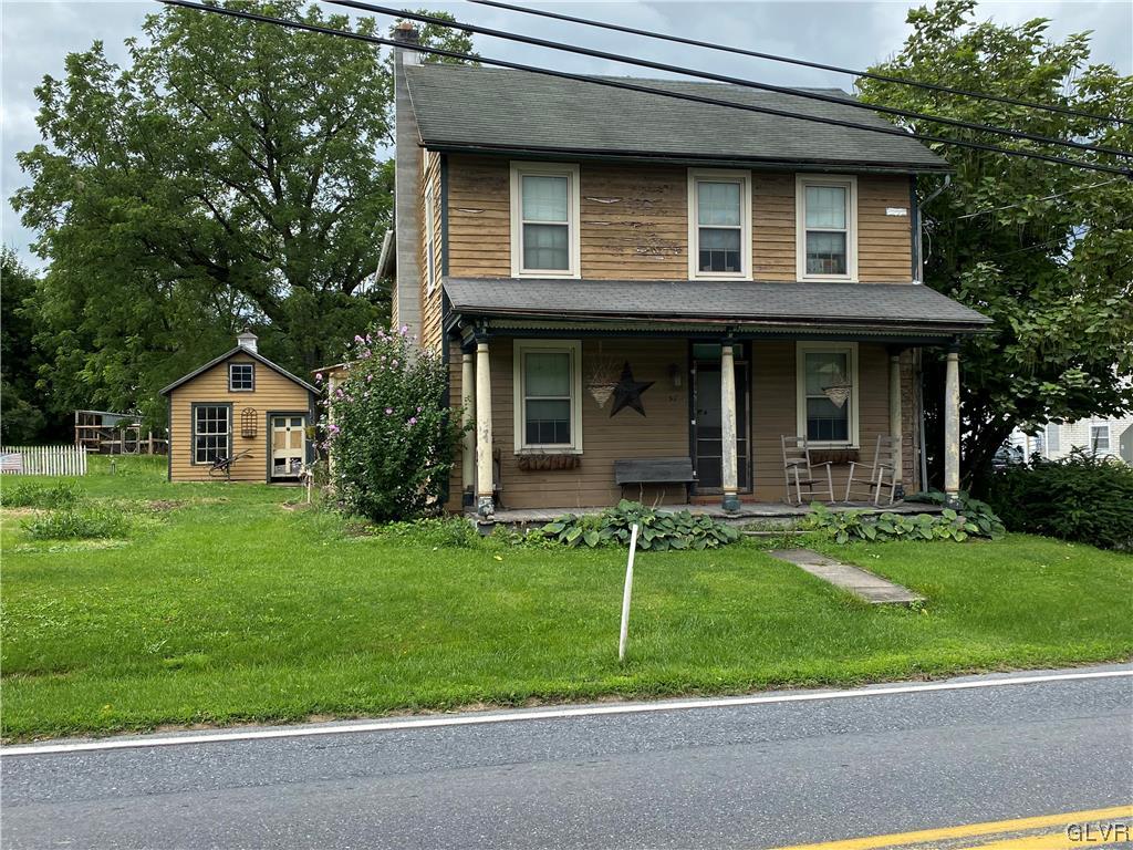 3322 Old Post Road Slatington, PA 18080 - Photo 1 of 18 Gallery Image 1