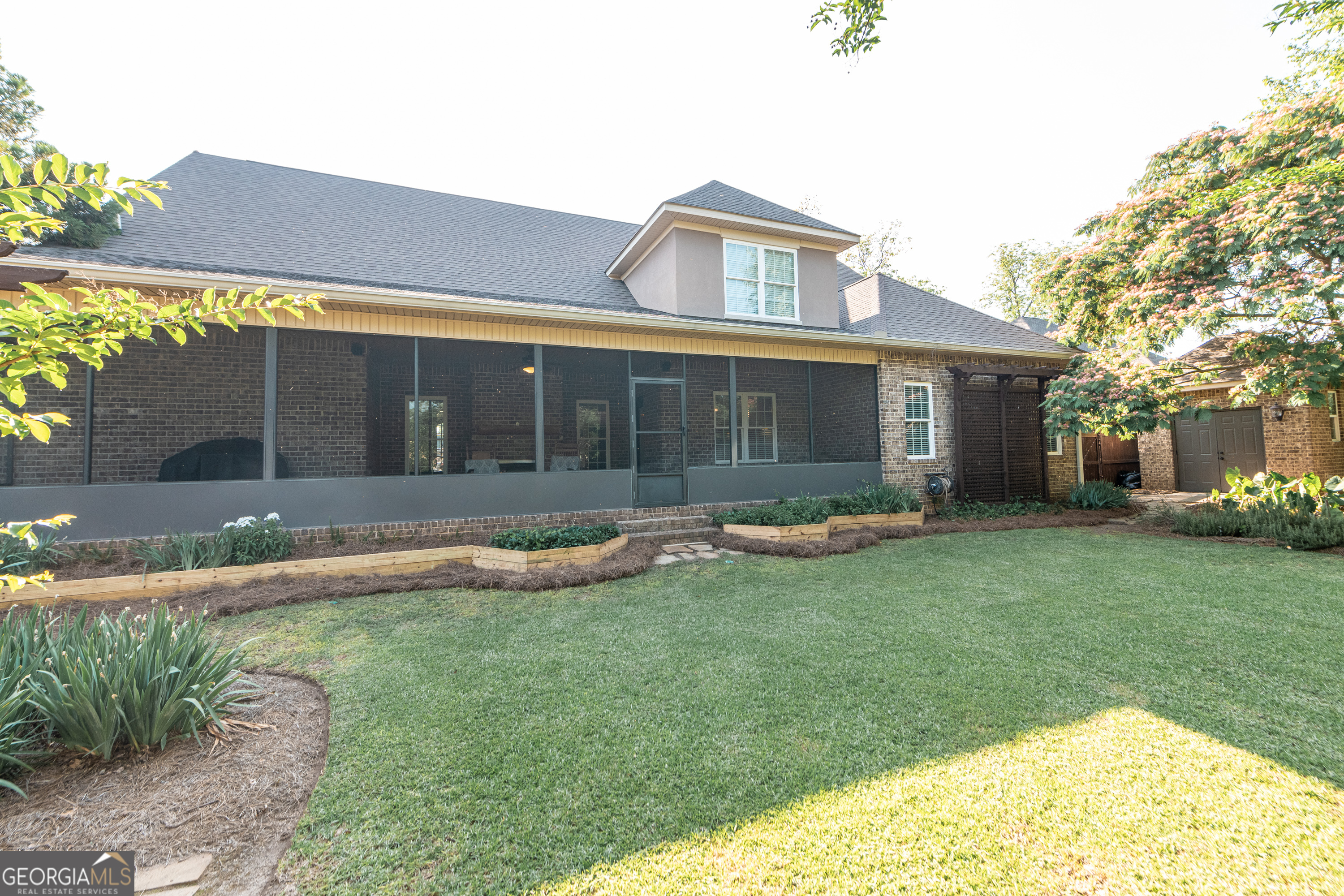 405 Old Bridge Road Warner Robins, GA 31088 - Photo 55 of 55