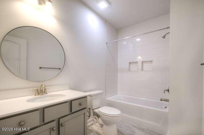 972 Ashburton Road Southeast, Unit 93 Bolivia, NC 28422 - Photo 18 of 36