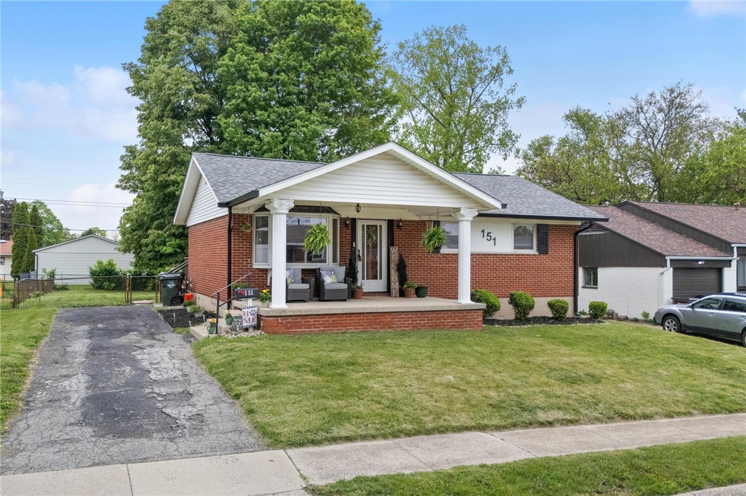 151 West Routzong Drive Fairborn, OH 45324 - Photo 2 of 39