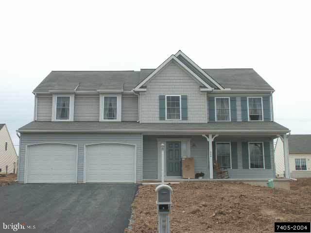 386 Rocky Road Mount Wolf, PA 17347 - Photo 1 of 1