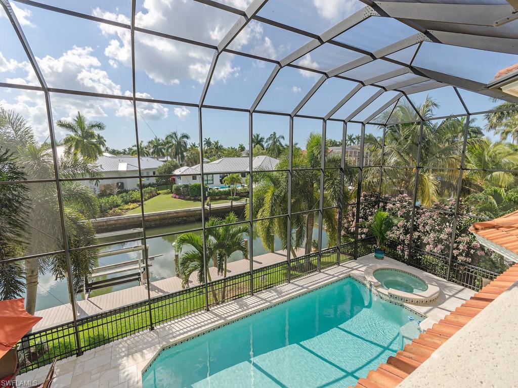 1835 Kingfish Road Naples, FL 34102 - Photo 22 of 23