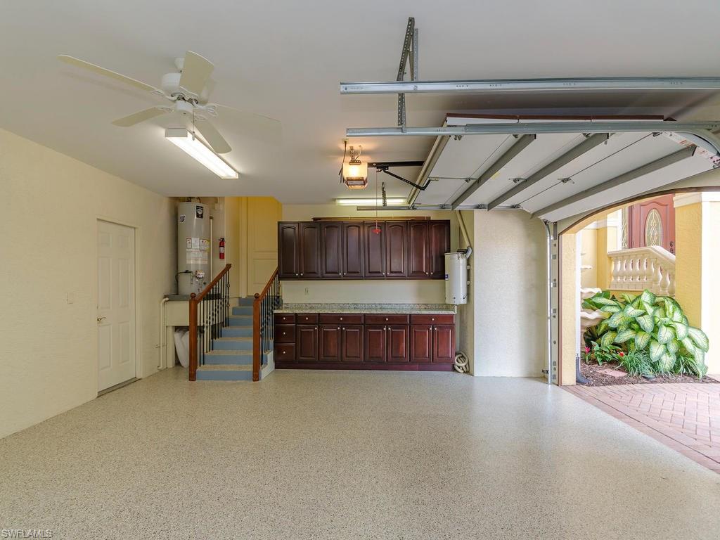1835 Kingfish Road Naples, FL 34102 - Photo 23 of 23 a view of storage and utility room