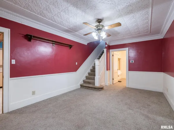 $119,900 | 921 Broadway Street, Pekin, IL 61554