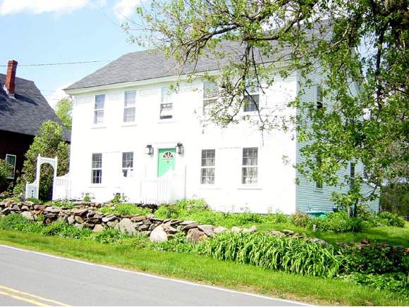 - Forest Road Marlow, NH 03456 - Photo 1 of 5 Gallery Image 1