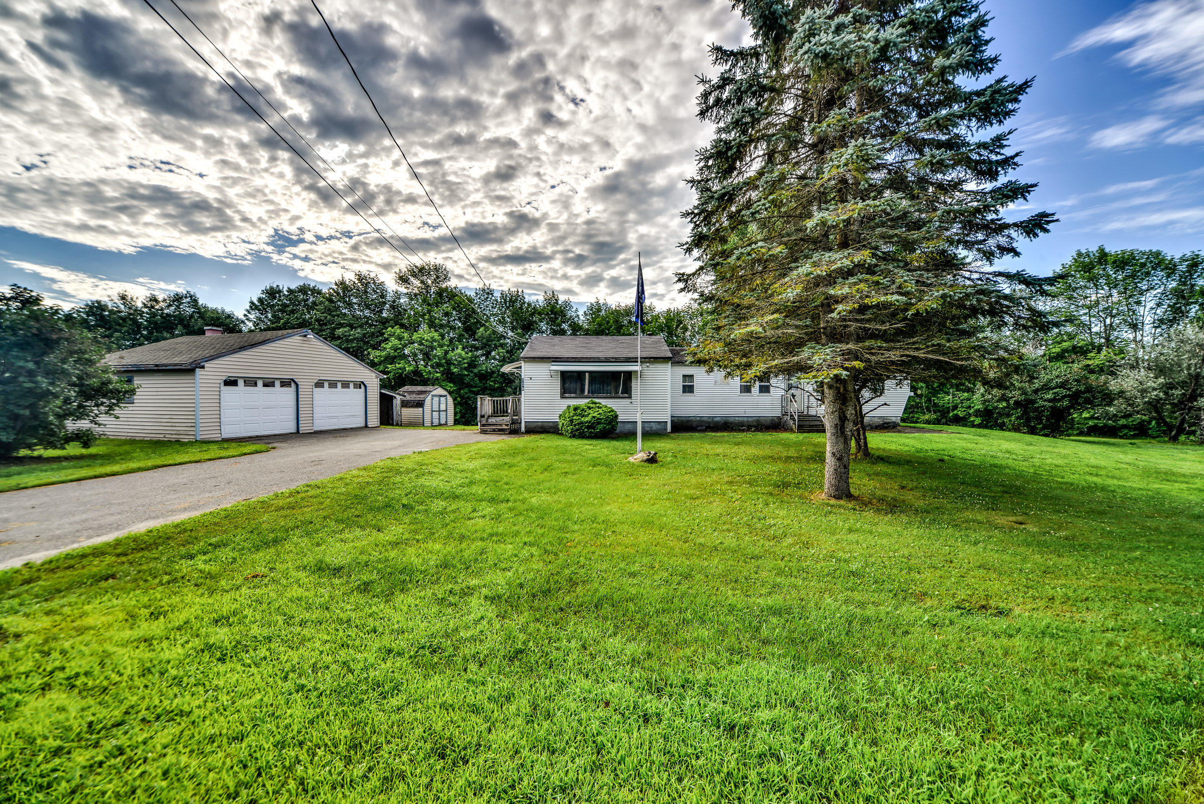 447 Nowell Road Winslow, ME 04901 - Photo 5 of 48 447 Nowell Rd Winslow-print-012-018-12-2