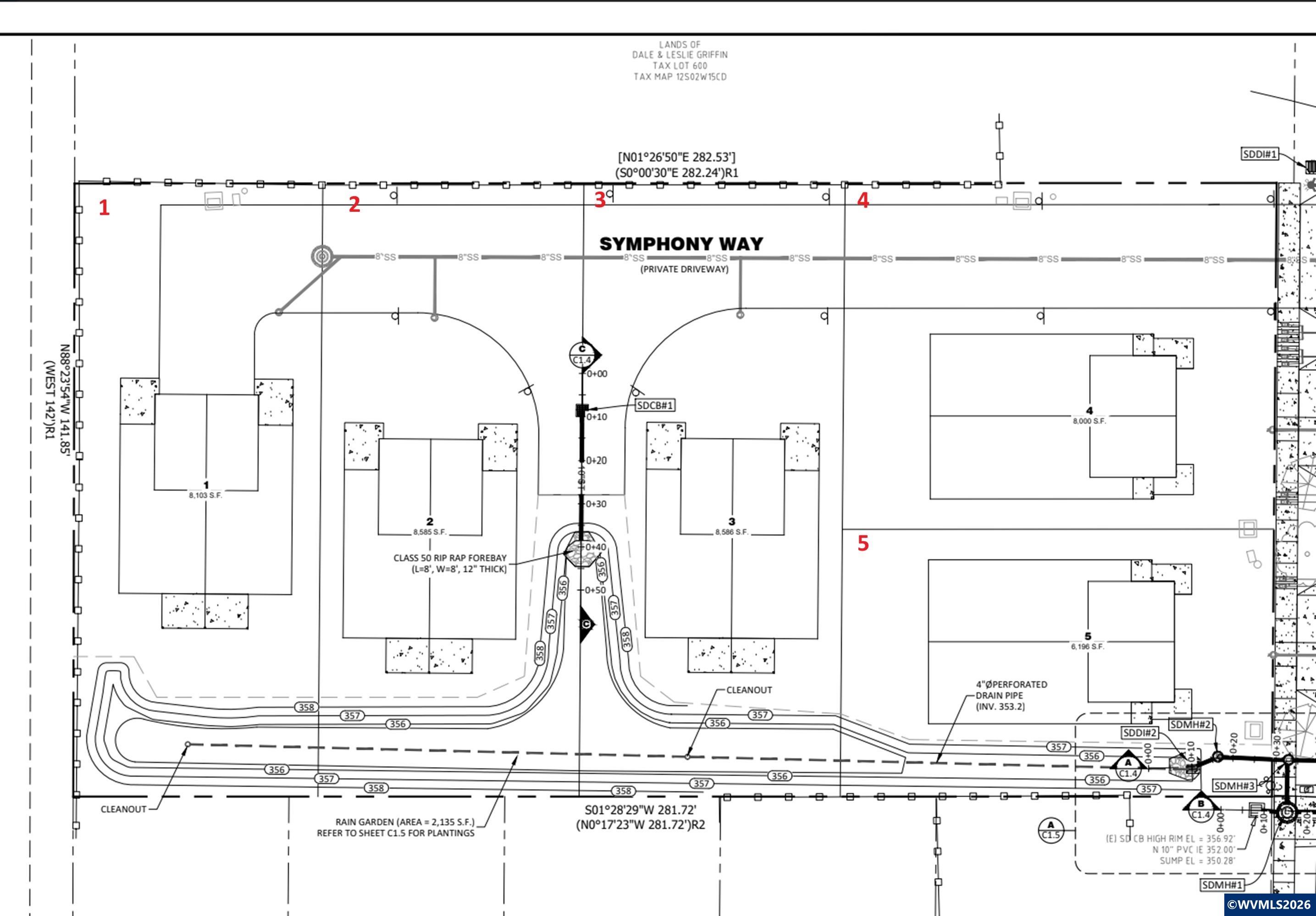 Lot 2 Symphony Way Lebanon, OR 97355 - Photo 5 of 5