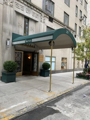 $1,395,000 | 20 East 35th Street, Unit 7BC | Murray Hill