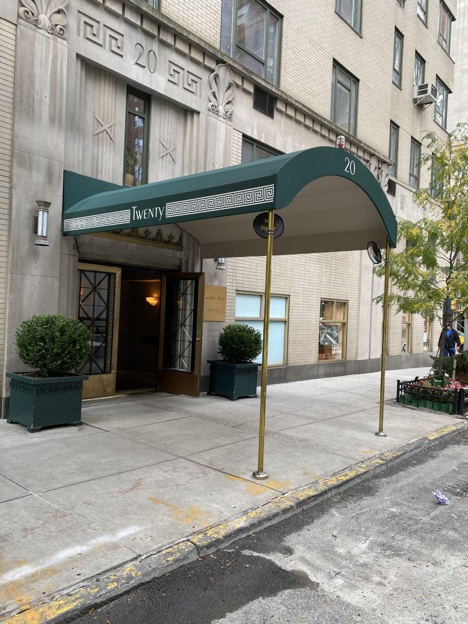 20 East 35th Street, Unit 7BC Manhattan, NY 10016 - Photo 11 of 12