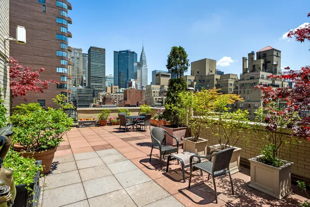 $1,395,000 | 20 East 35th Street, Unit 7BC | Murray Hill