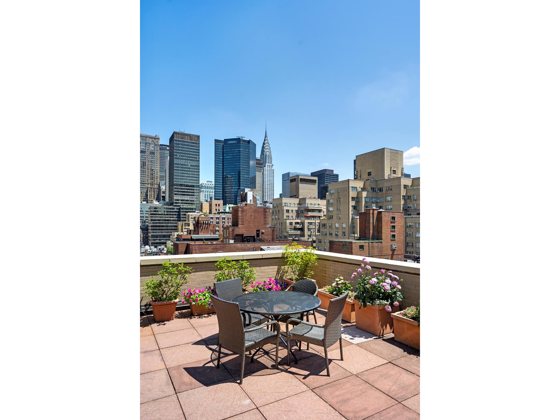 20 East 35th Street, Unit 7BC Manhattan, NY 10016 - Photo 9 of 12