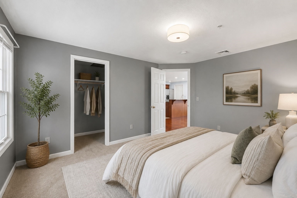 215 Longmeadow Road, Unit 104 Taunton, MA 02780 - Photo 8 of 16 Gallery Image 8