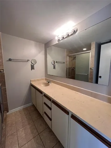 a view of outdoor from balcony