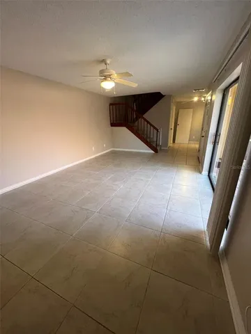 a view of storage and utility