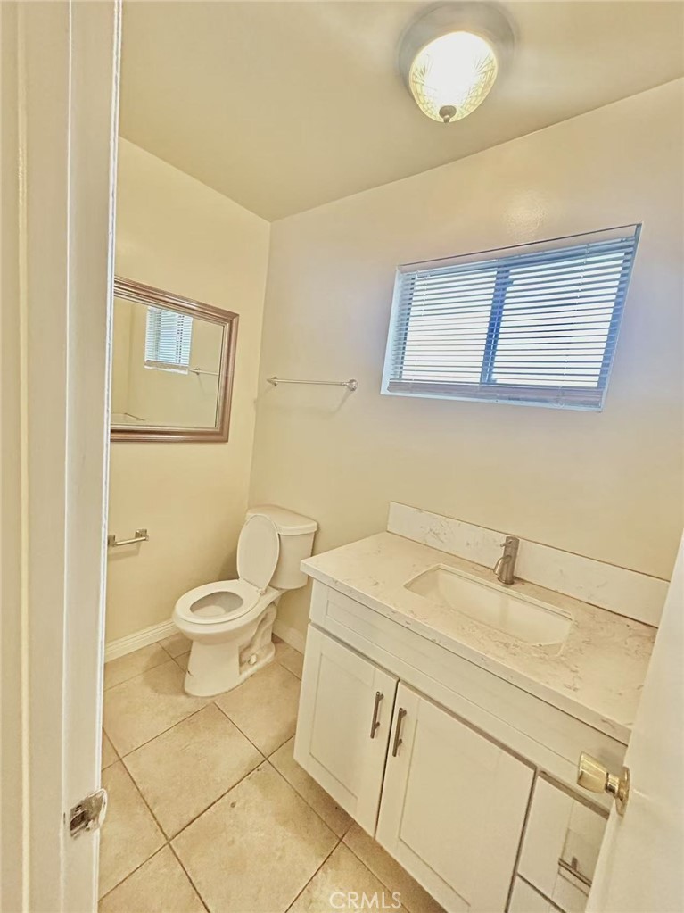 922 West Duarte Road, Unit 3 Arcadia, CA 91007 - Photo 11 of 16 a bathroom with a sink and a toilet