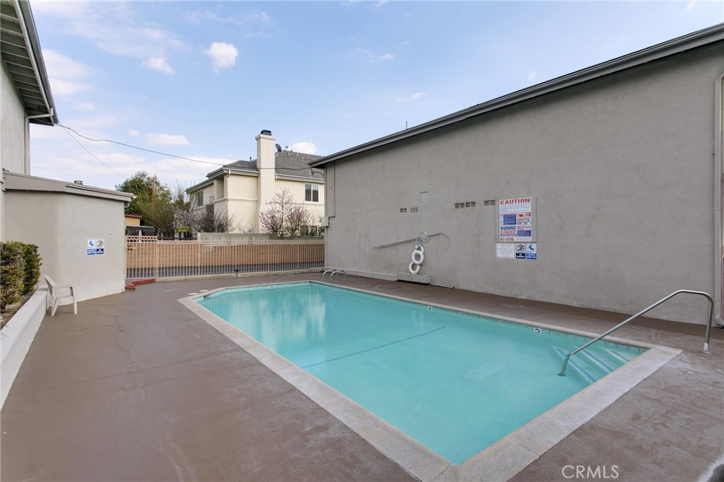 922 West Duarte Road, Unit 3 Arcadia, CA 91007 - Photo 6 of 16