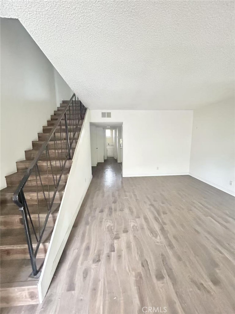 922 West Duarte Road, Unit 3 Arcadia, CA 91007 - Photo 7 of 16 a view of entryway with wooden floor