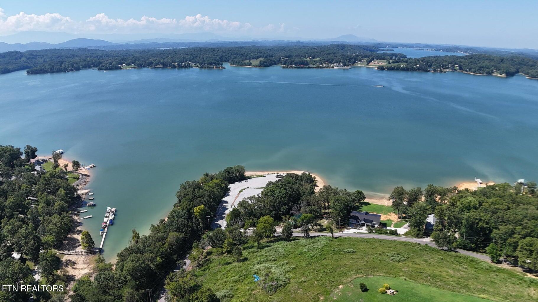 Lot 2 Flat Woods Road Dandridge, TN 37725 - Photo 14 of 19 TVA Public lake access