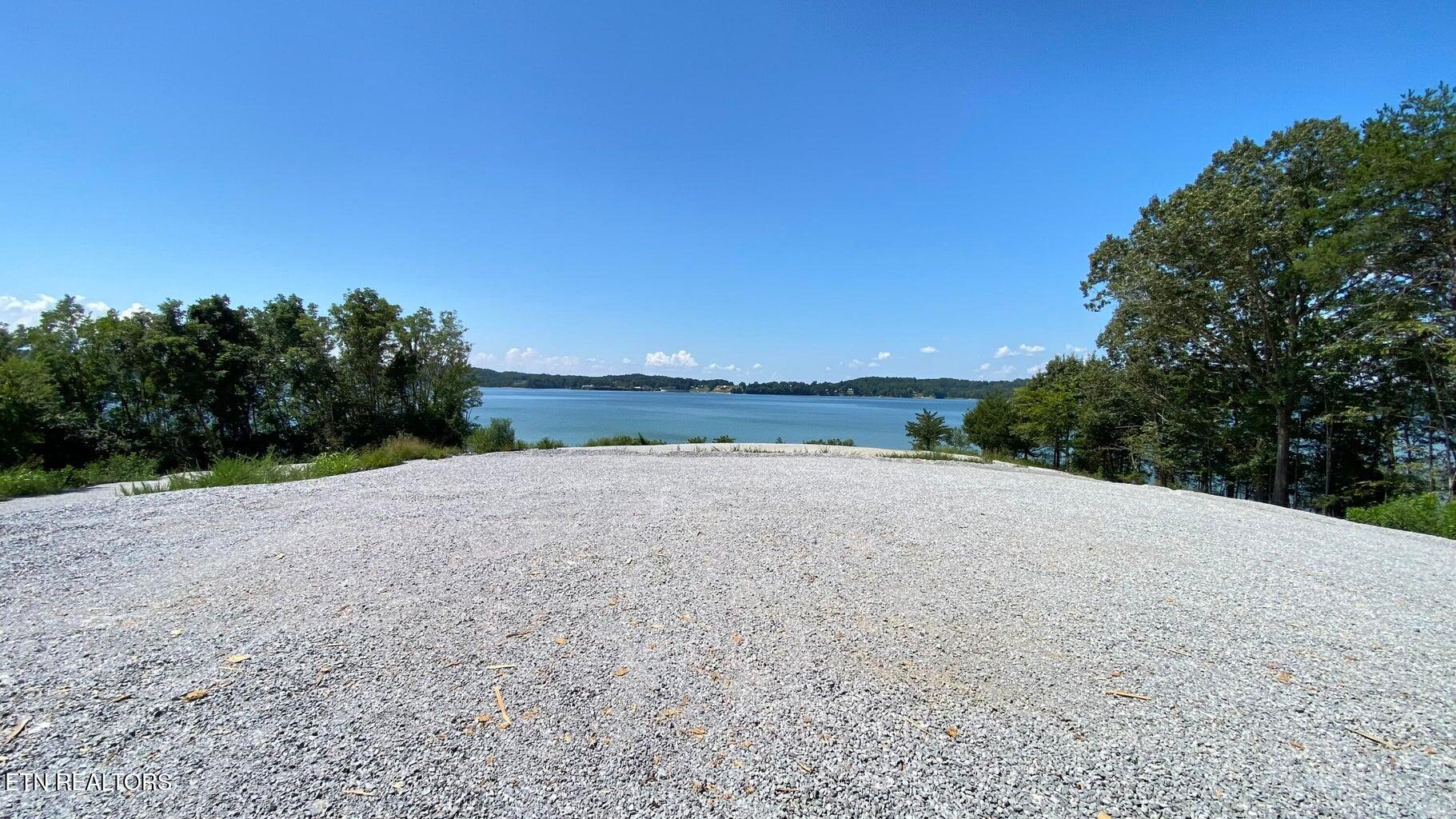 Lot 2 Flat Woods Road Dandridge, TN 37725 - Photo 15 of 19 TVA Public lake access