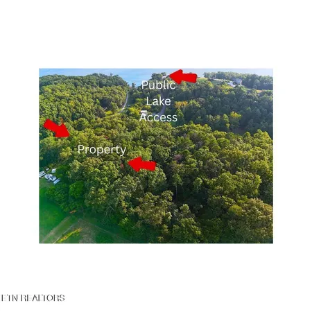 $28,900 | Lot 2 Flat Woods Road, Dandridge, TN 37725