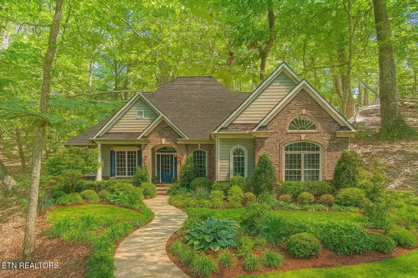 $28,900 | Lot 2 Flat Woods Road, Dandridge, TN 37725