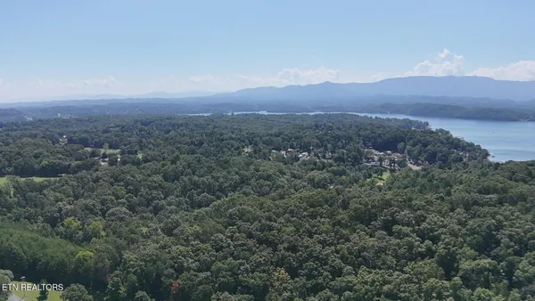 $28,900 | Lot 2 Flat Woods Road, Dandridge, TN 37725