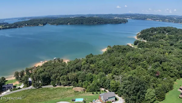 $28,900 | Lot 2 Flat Woods Road, Dandridge, TN 37725